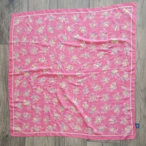 VINTAGE GAP SCARF *Like New Condition!